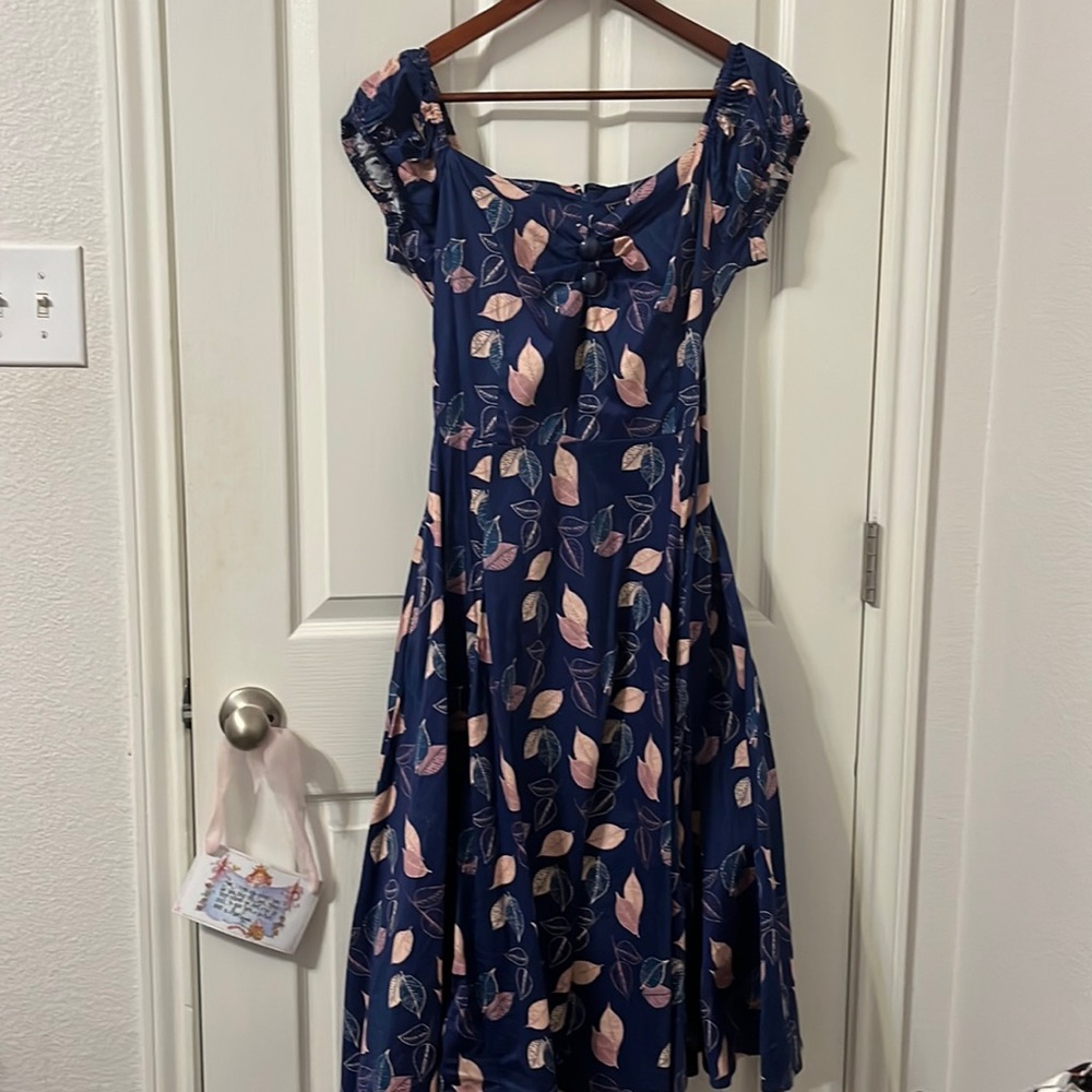 Collectif Dress